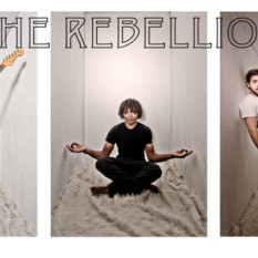 the rebellion