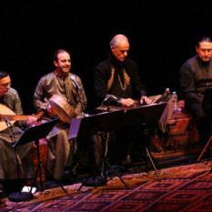 Ensemble Al-Kindî