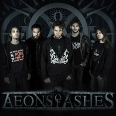 aeons of ashes