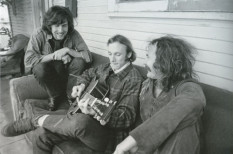 Crosby, Stills & Nash