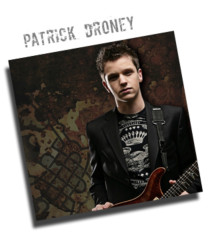 Patrick Droney