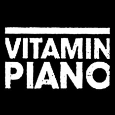 Vitamin Piano Series