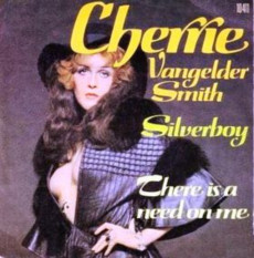 Cherrie Vangelder-Smith
