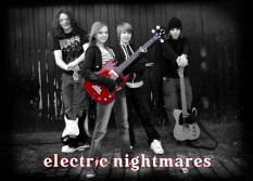 electric nightmares