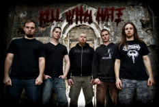 Kill With Hate