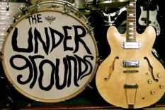 The Undergrounds