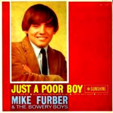 Mike Furber & The Bowery Boys