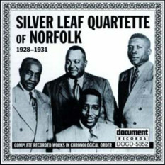Silver Leaf Quartet