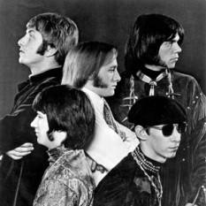 Buffalo Springfield