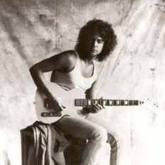 Billy Squier