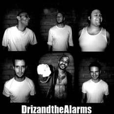 Driz And The Alarms