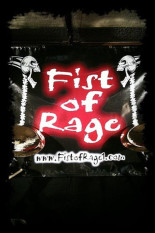Fist Of Rage