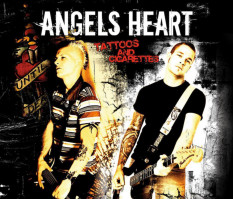 Angels Heart