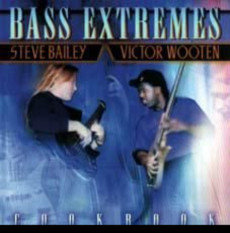 Steve Bailey and Victor Wooten