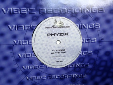 Phyzix