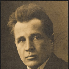 Leevi Madetoja