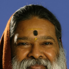 Sri Ganapati Sachchidananda Swamiji