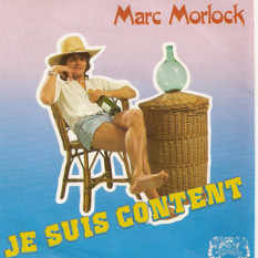 Marc Morlock