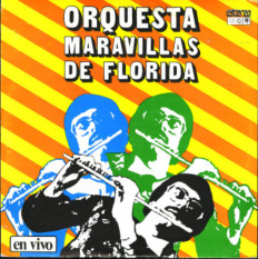 Orquesta Maravillas de Florida