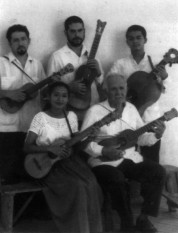 Grupo Mono Blanco