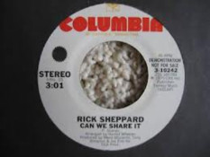 Rick Sheppard