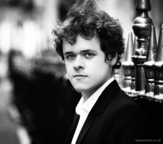 Benjamin Grosvenor