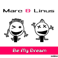 Marc & Linus