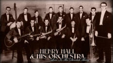 Henry Hall & His Orchestra