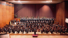 Plovdiv Philharmonic Orchestra