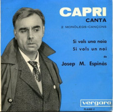 Joan Capri