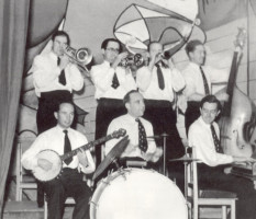 Graeme Bell And His Australian Jazz Band