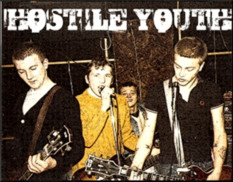 Hostile Youth