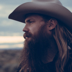 Chris Stapleton