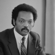 Jesse Jackson