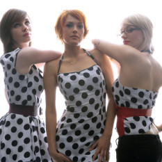 The Pipettes