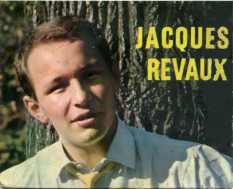 Jacques Revaux