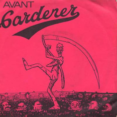 Avant Gardener