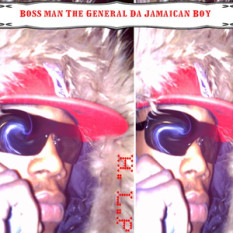 The General Da Jamaican Boy