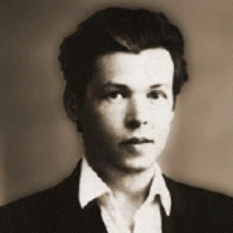 Alexander Nemtin