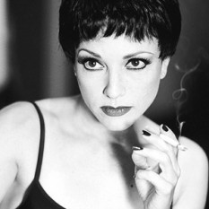 Bebe Neuwirth