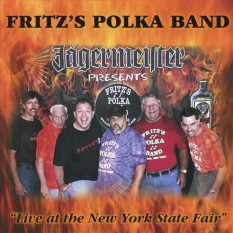 Fritz's Polka Band