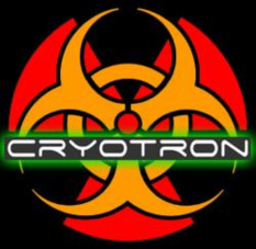 Cryotron