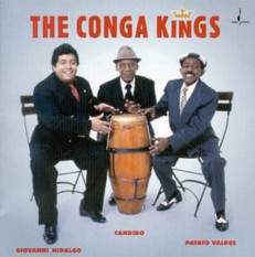 The Conga Kings