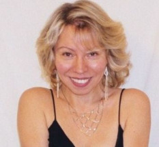 Sofia Laiti