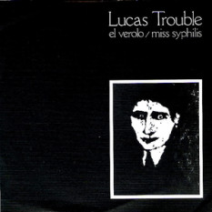 Lucas Trouble