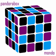 Pandorabox