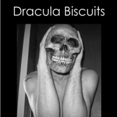 Dracula Biscuits