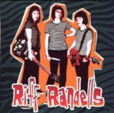 Riff Randells