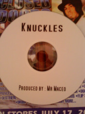 Knuckles