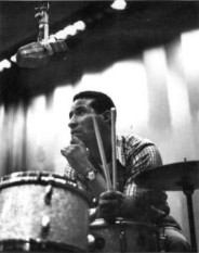 Max Roach Quartet